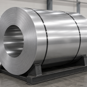 stainless steel coil