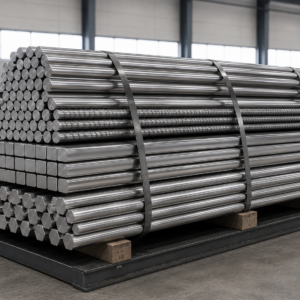 stainless steel round bar